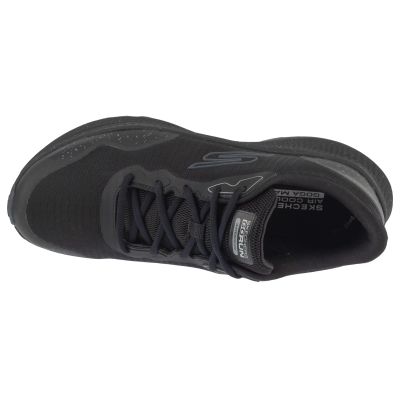 3. Skechers Go Run Consistent 2.0 – Piedmont 220874-BBK Black, Size 41