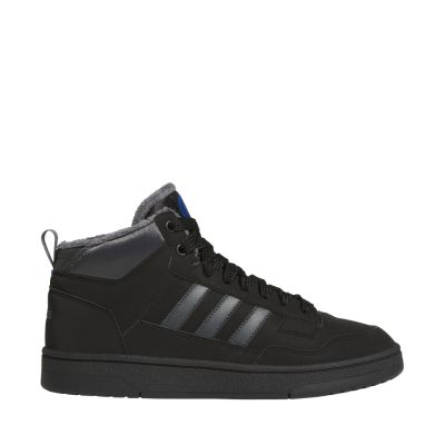7. Adidas Rapid Court Mid Winterized M JR0170 shoes