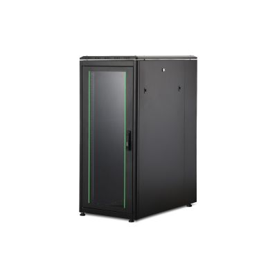 Digitus Unique series network cabinet - 600x1000 mm (WxD)