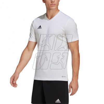 5. Tee adidas Entrada 22 Jersey M HC5071