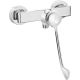 Shower faucet with lever Clinic BGA_040C 5908212078075