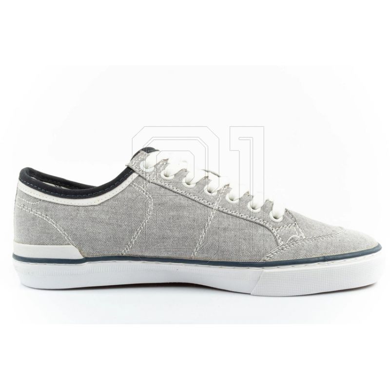 3. Tommy Hilfiger M FM0FM00401 shoes