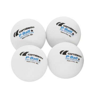 2. Cornilleau Softbat Quattro Set 454754