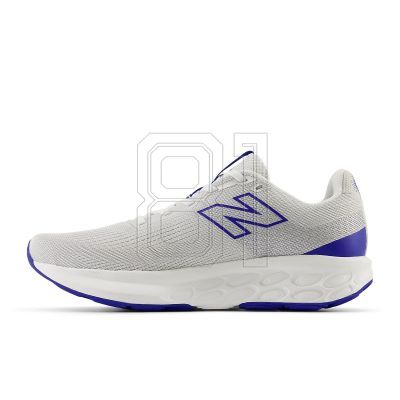 12. New Balance M M520LG9 Running Shoes