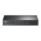 15. Switch TP-LINK TL-SG1008P (8x 10/100/1000Mbps)