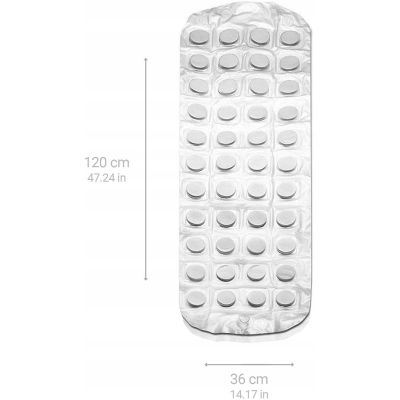 9. Medisana MBH Bath Spa Bath Mat