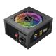6. REDRAGON GC-PS007-1-V2 850W 80 Plus Gold LED Power Supply Module Black