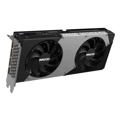 7. INNO3D RTX 5060 Ti Twin X2 8GB Graphics Card