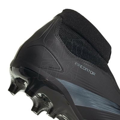 9. Adidas Predator League LL FG M IG7769 shoes