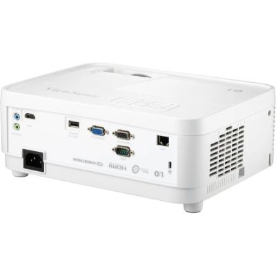 3. VIEWSONIC SHORT-THROW PROJECTOR LSD300W-ST