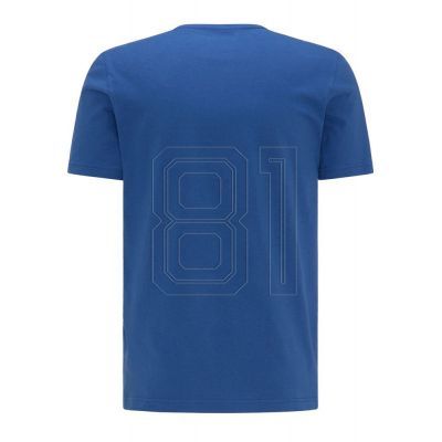 2. Mustang Alex Print M T-shirt 1009020 5235