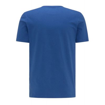 2. Mustang Alex Print T-shirt M 1009020 5235