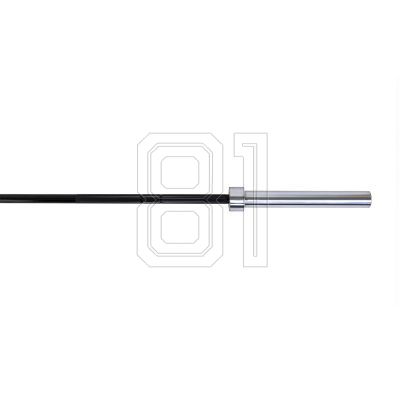 55. HMS Premium GCF700 crosscut bar 220 cm 20 kg