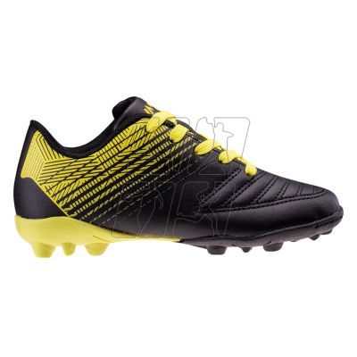 2. Martes Essentials Mator FG Jr 92800490366 Football Boots