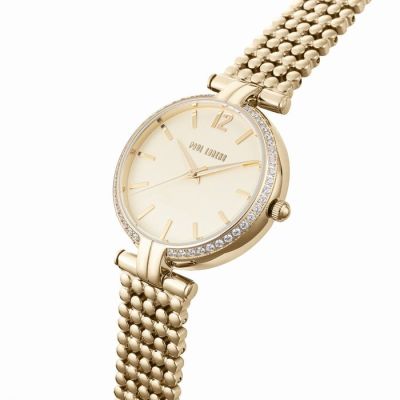2. Women's Watch PAUL LORENS PL11378B2-4D1 + BOX