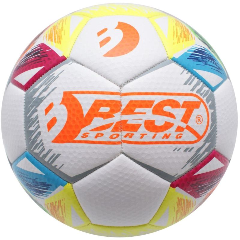 4. SPIRIT BEST SPORTING FOOTBALL Y.4