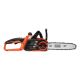 18. BLACK+DECKER GKC1825L20-QW Chainsaw