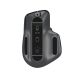 10. Logitech MX Master 3S for Business Graphite Mouse