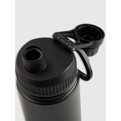 3. 4F Metal Sports Bottle 4FRSS26ABOTU033-20S