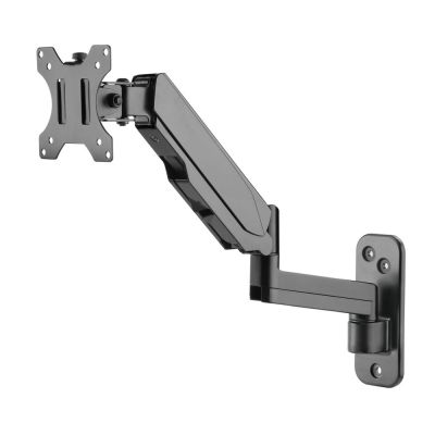 21. Techly ICA-LCD G112 TV mount for 81.3 cm (32") TVs Black