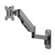 21. Techly ICA-LCD G112 TV mount for 81.3 cm (32") TVs Black