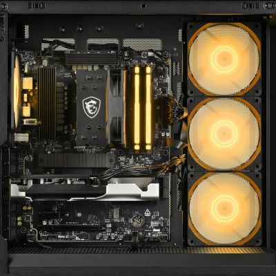 44. Actina SILENT 245KF/16GB/1TB/RTX5060/750W