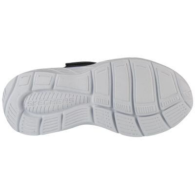 4. Skechers Boundless 303555L-BKLV Black 28