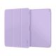 2. Tech-Protect SmartCase Pen case for Xiaomi Redmi Pad 2 11.0 - purple