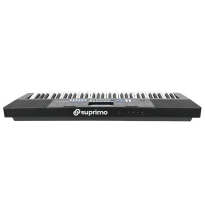 20. SUPRIMO EK611 - learning keyboard for children