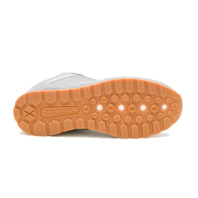 5. CATERPILLAR VENTURA GREY Shoes (P726271)