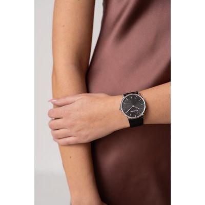 4. Paul Lorens PL8709A1-1A1 Women's Watch + BOX