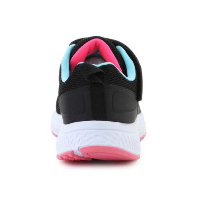 6. Skechers Jr. Shoes 302409L-BLK