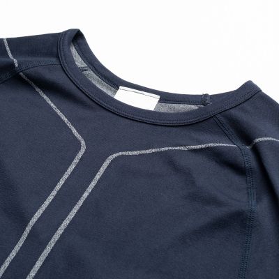 4. Hi-Tec Buraz Top M 92800621626 Thermoactive T-shirt