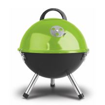 FIELDMANN FZG1000G charcoal grill