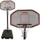 10. ENERO SENIOR ADJUSTABLE BASKETBALL SET 2.0-3.04M