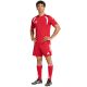 13. adidas Tiro 26 League men's shorts red KA8791