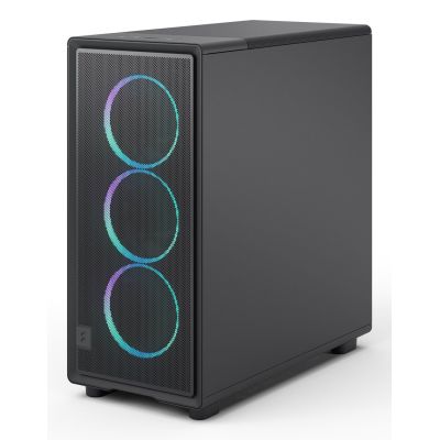 8. Epoch Black TG RGB Light tint