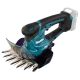 9. AKU UM600DZX MAKITA hedge and grass trimmer