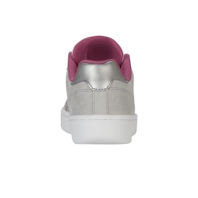 4. K-Swiss Court Palisades sneakers W 96931-058-M