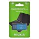 2. KIOXIA FlashDrive U202 Hayabusa 32GB Aqua