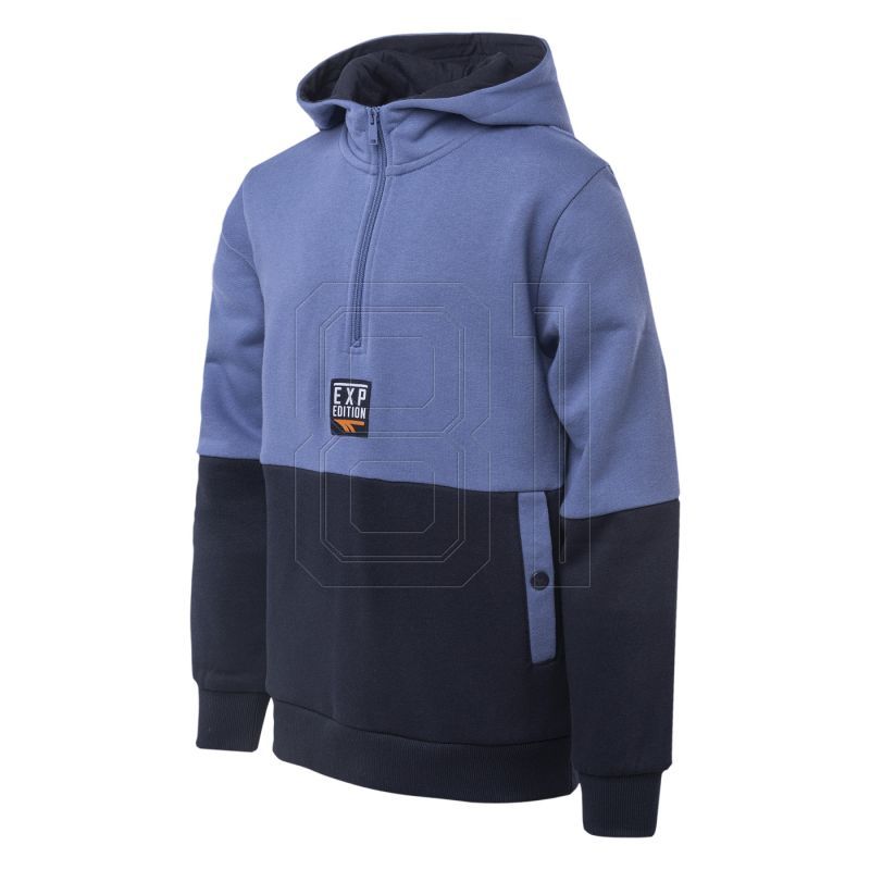 7. Expen Jrb Jr Sweatshirt