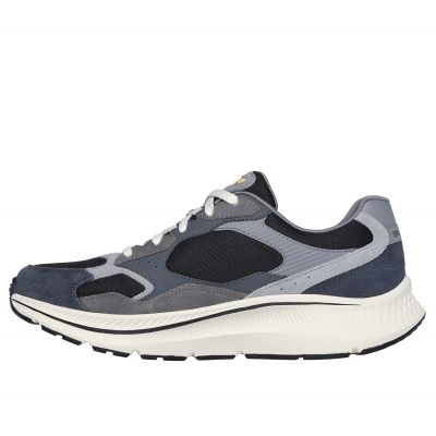 2. Skechers Go Run Consistent 2.0 Retro Runner V1 M shoes 220872CCBK