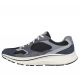 2. Skechers Go Run Consistent 2.0 Retro Runner V1 M shoes 220872CCBK