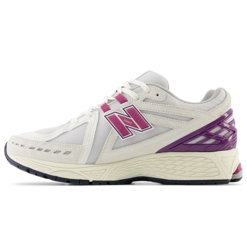 2. New Balance unisex M1906REF shoes