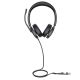 4. Yealink UH48 Dual UC USB-C/A Headphones