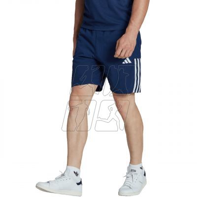 6. Shorts adidas Tiro 23 Competition Downtime M HK8041