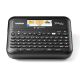 Brother PT-D610BTVP Label Printer Thermal Transfer 180 x 360 DPI 30 mm/s Wired and Wireless TZe Bluetooth