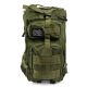 36. Offlander Survival 25L Hiking Backpack OFF_CACC_32GN