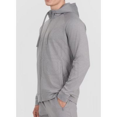 2. 4F FNK M sweatshirt 4FWMM00TFSWM654 25M