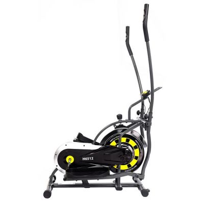34. HMS H6512 elliptical trainer 